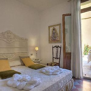 Camera deluxe con letto king size